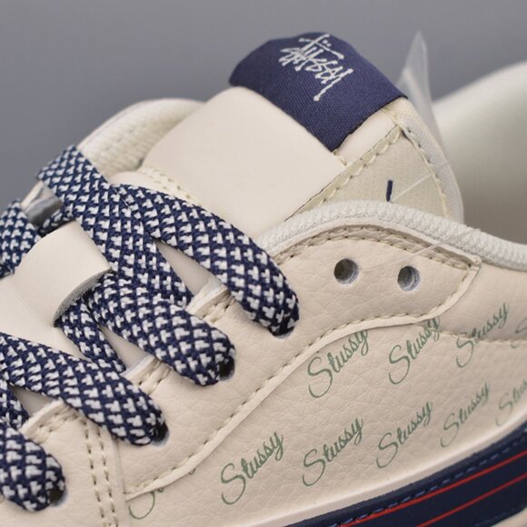 Fragment x Travis Scott x Stussy Sneaker - Picture 7 of 9